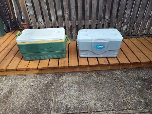 Coolers