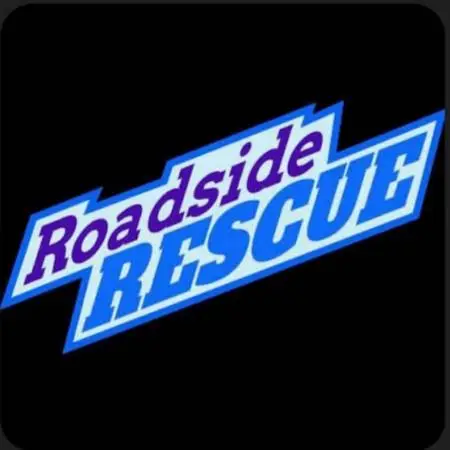 Roadside Rescue 24/7, flat tire, dead battery, outta gas, locked out