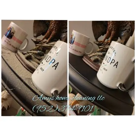 AMYS HOME CLEANING LLC **🏠FREE ESTIMATE FREE🏠**