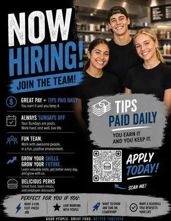 Team Member