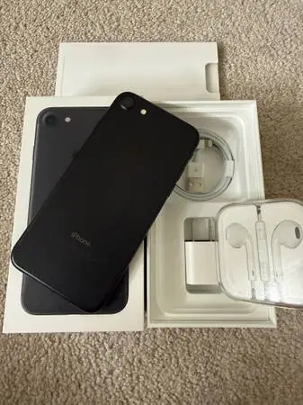 iPhone 7 128GB Unlocked