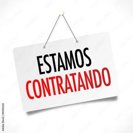 Estamos Contratando Truss New Bedford/South Shore