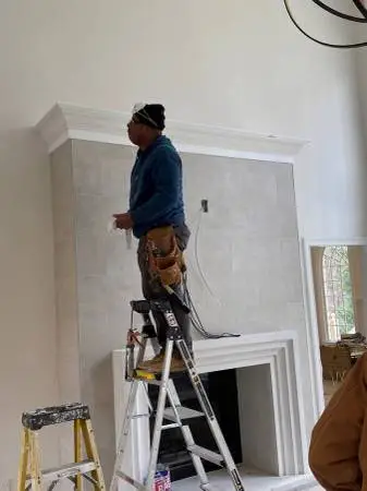 Inner City HOME IMPROVEMENT + Handyman service