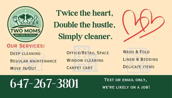 <3 <3 *** Two Hard-Working Moms: Cleaning with Purpose *** <3 <3