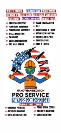 🇺🇸HANDYMAN🇺🇸