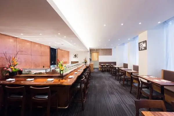 Restaurant Positions