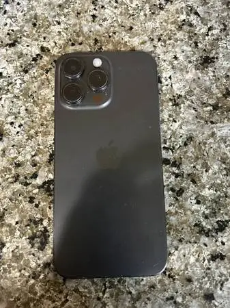 Iphone 15 pro max one tb unlocked