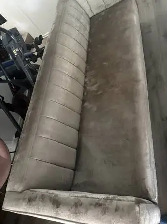 Zgallerie sofa