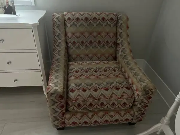 Couch chair love seat