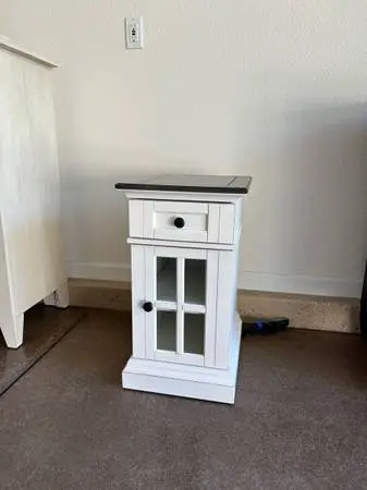 Side table