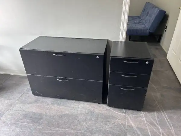 Office Cabinet Drawers Storage Office Cabinets Black Furniture