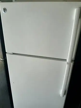 GE Refrigerator