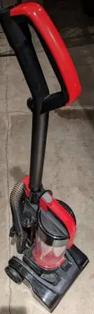 Bissell CleanView Compact Upright Vacuum - Model 3508