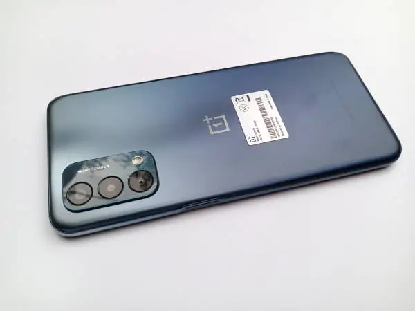 OnePlus Nord N200 5G Network Unlocked 6.49in 4GB RAM 13MP Android Cell