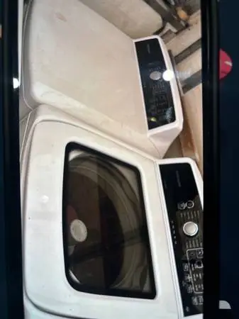 Washer dryer free delivery