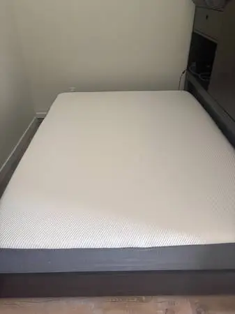 Queen Size Mattress | Like New