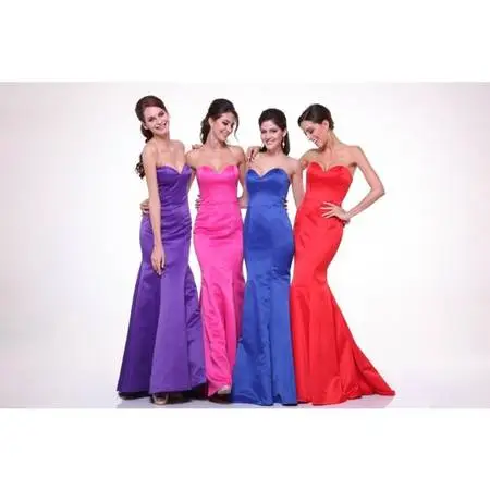 DRESSES GOWNS  ASSORTED STYLES ALL SIZES