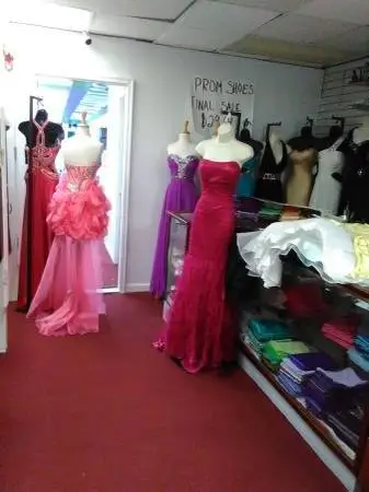 EVENING GOWNS💃VARIETY ASSORTED