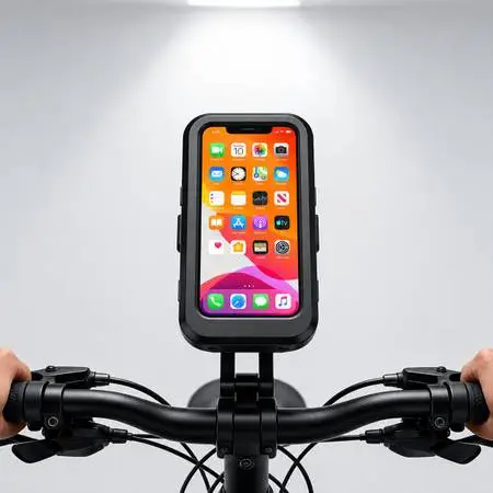 [NEW] Waterproof Bike / Motorcycle Phone Mount