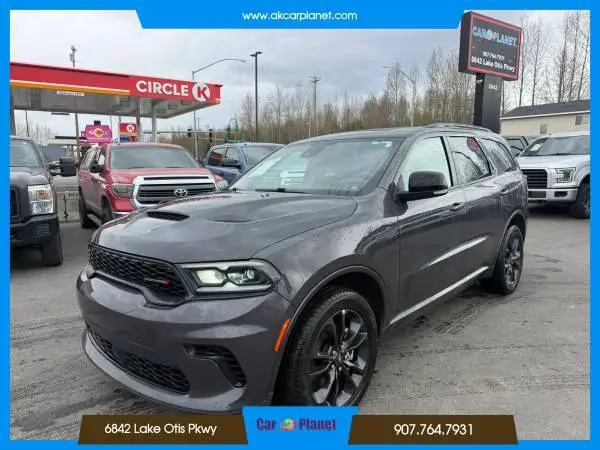 2024 Dodge Durango - Financing Available!