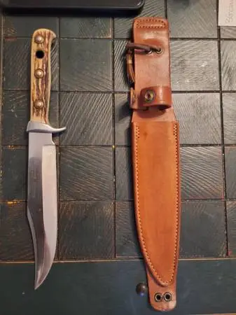 Puma Knives