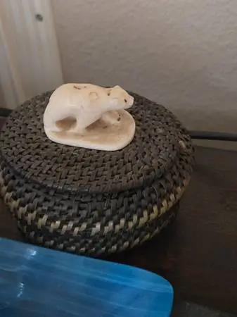 Alaskan Art