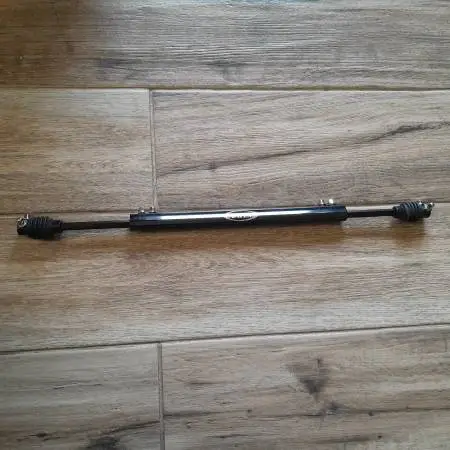 New Mapex Double Pedal Connecting Rod