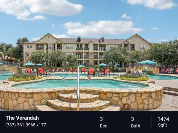 Grandview Hills 3 BR-Modern, Spacious, 8 Weeks Free Limited!