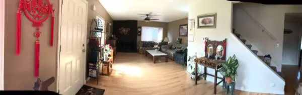 Furnished Room in Quiet SE Portland Home
