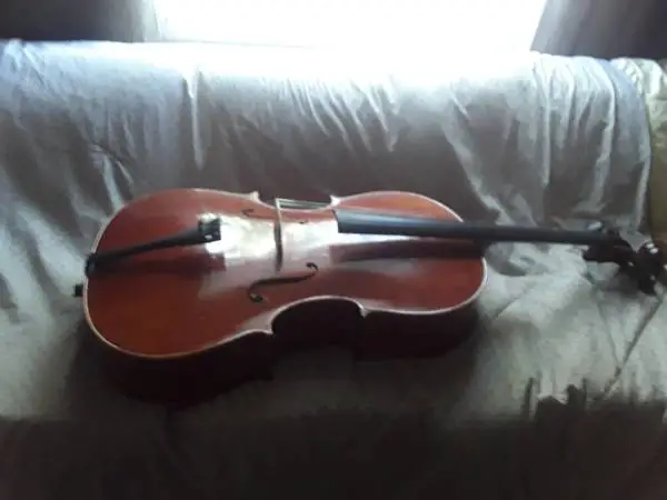 Cello
