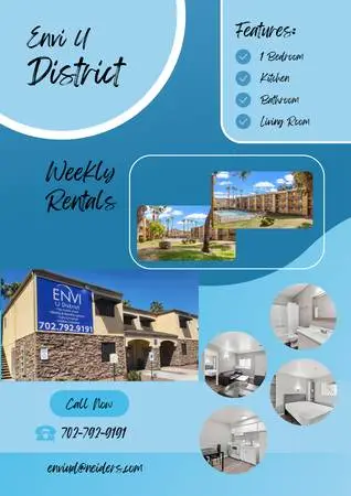Stop Looking, Start Living! First Week Only $249!!
