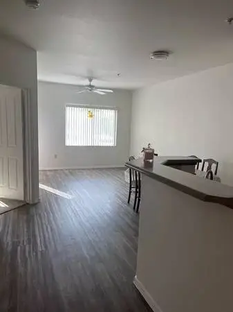 Simply sensational 851 sqft, 2 bed, 1 bath! We fit your lifestyle!