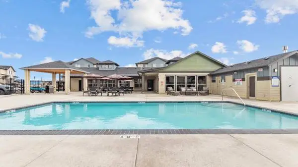 Stop Scrolling This Apartment Has It All!