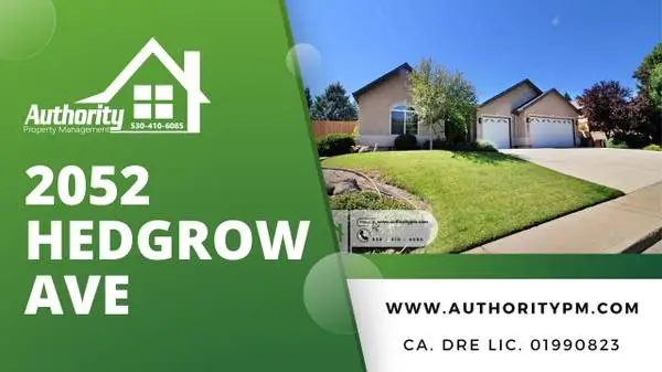 2052 Hedgerow Ave. Great Location with Easy Access to Hwy 44