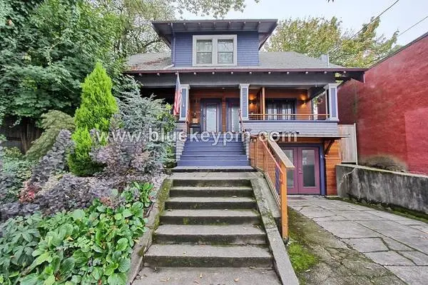 Studio Available Now in Kerns Neighborhood of Portland