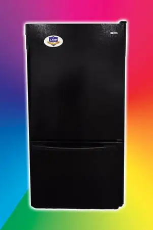 Remanufactured Amana Refrigerator 1 Year Warranty, FREE DELIVERY*