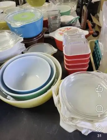 Belmont Estate Sale