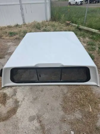 CAMPER GM