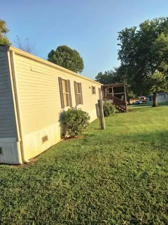 Mobile Home Problems? I Can Help