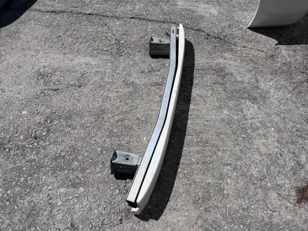 Toyota Prius V Rear Reinforcement Bar Rebar 2012-2017 Bumper Brackets