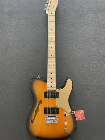 Fender/Squier Paranormal Cabronita Telecaster Thinline