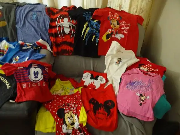 Huge Clothing Hat Shoe & Jewelry Sale Fri July17th & Sat 18th 9am/2pm