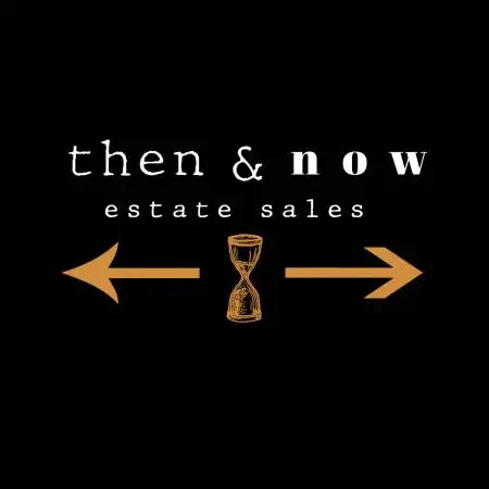 Just Beautiful! by Then & Now Estate Sales