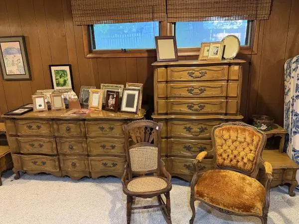 GERSTEL ESTATE SALE - WEST ELMIRA