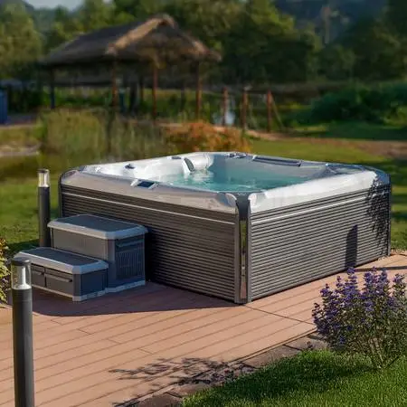 Hot Tub Floor Models ALL must go discount prices