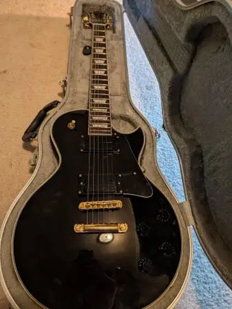 Sire L7 w/ Upgraded Pickups