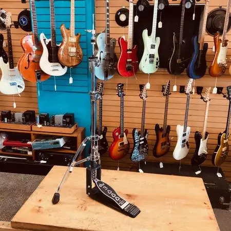 DW 3000 Series 2-Leg HiHat Stand *Gravity Music Gear*