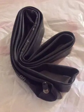 Specialized bike tube