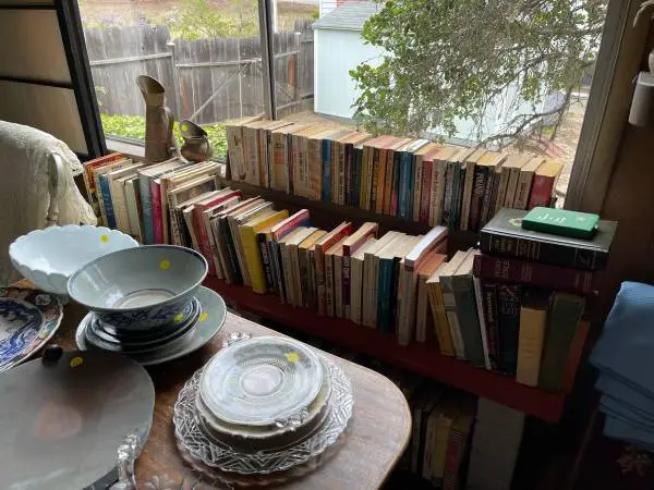 ONE DAY LIVE AUCTION Vintage & Collectible Items - Del Rey Oaks, CA