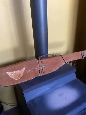 Leather Case